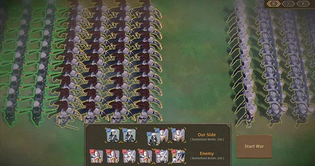 领土崛起 Kingdom Ascension Build.19514691 官方中文【430M】插图3
