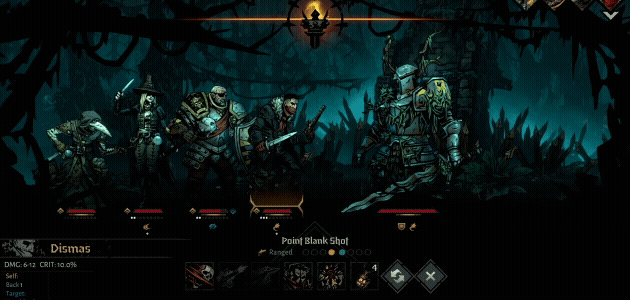 暗黑地牢2 Darkest Dungeon II V2.02.78692 官方中文 STEAM版【5.3G】插图10