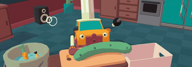 万物皆可赛车 WHAT THE CAR? V5.9.1 官方中文【570M】插图5