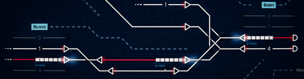 铁路路线 Rail Route V2.3.21 最新官方中文 STEAM版【1.1G】插图4