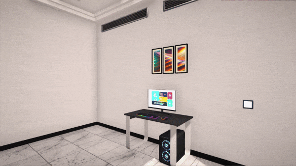 电商模拟器 Beff Jezos Simulator 官方中文 ISO镜像【1.1G】插图6