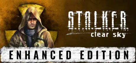 潜行者：晴空 增强版 S.T.A.L.K.E.R.: Clear Sky – Enhanced Edition V1.9.0.18712 官方中文【5G】