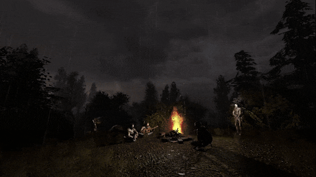 潜行者:晴空 增强版 S.T.A.L.K.E.R.: Clear Sky – Enhanced Edition V1.9.0.18712 官方中文【5G】插图4 潜行者:晴空 增强版 S.T.A.L.K.E.R.: Clear Sky – Enhanced Edition V1.9.0.18712 官方中文【5G】插图4