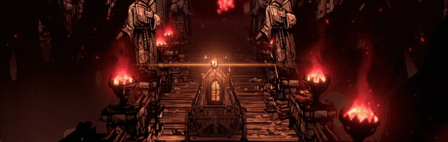暗黑地牢2 Darkest Dungeon II V2.02.78692 官方中文 STEAM版【5.3G】