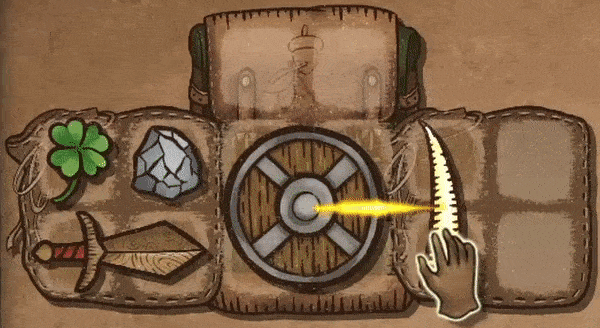 背包大乱斗 Backpack Battles V1.0.4 官方中文【240M】插图5