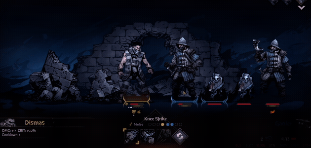 暗黑地牢2 Darkest Dungeon II V2.02.78692 官方中文 STEAM版【5.3G】插图4