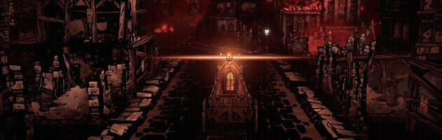 暗黑地牢2 Darkest Dungeon II V2.02.78692 官方中文 STEAM版【5.3G】插图7