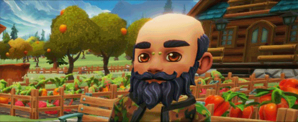 一起玩农场 2 Farm Together 2 Build.19191603+DLC 官方中文【520M】插图6