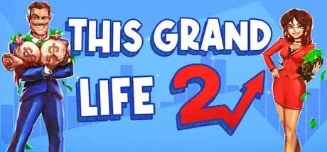 这宏伟的人生2 This Grand Life 2 Build.19174340 官方中文【400M】