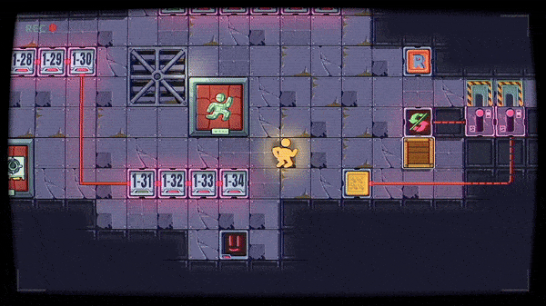 坍缩 谜室 Shrink Rooms Build.18842718 官方中文【500M】插图7