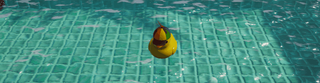 温顺的橡皮鸭模拟器 Placid Plastic Duck Simulator v2.1.1 官方中文 ISO镜像【1.2G】插图3