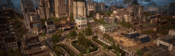 凯撒朋克 Kaiserpunk V1.01.007 官方中文【4G】插图3