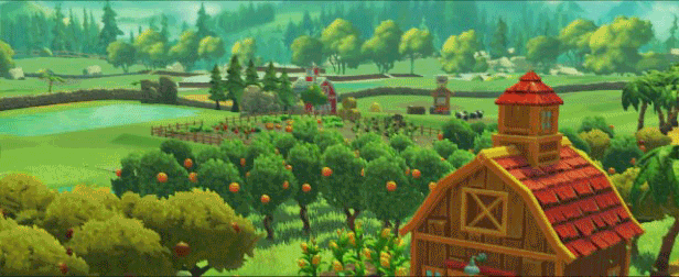 一起玩农场 2 Farm Together 2 Build.19191603+DLC 官方中文【520M】插图2