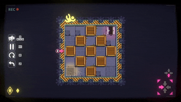 坍缩 谜室 Shrink Rooms Build.18842718 官方中文【500M】插图3