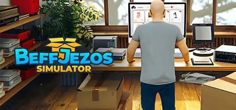 电商模拟器 Beff Jezos Simulator 官方中文 ISO镜像【1.1G】