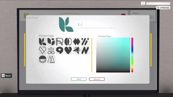 电商模拟器 Beff Jezos Simulator 官方中文 ISO镜像【1.1G】插图3