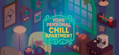 你的专属惬意公寓 Your Personal Chill Apartment 官方中文 ISO镜像【400M】