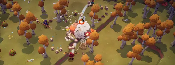 火花奇遇记：自动化冒险 Oddsparks: An Automation Adventure Build.19095320 官方中文【3.5G】插图3