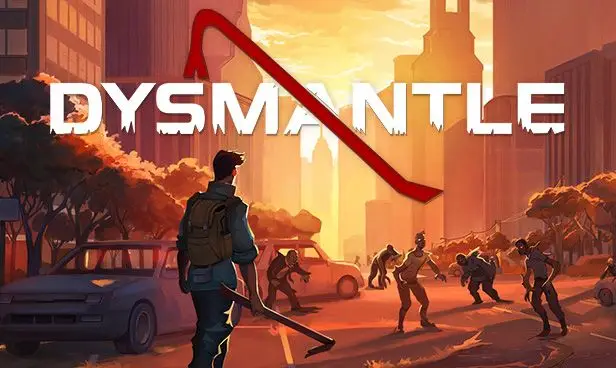 生存游戏 DYSMANTLE V1.4.1.1 最新中文学习版 解压即撸 【1.5G】插图12