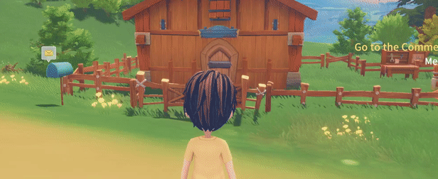 波西亚 时光 My Time At Portia V20250620 官方中文 GOG安装版【5.5G】插图4