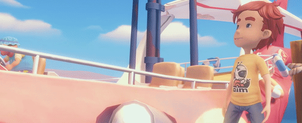 波西亚 时光 My Time At Portia V20250620 官方中文 GOG安装版【5.5G】插图8