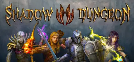 暗影地牢 Shadow Dungeon Build.24965101 官方中文【1.7G】