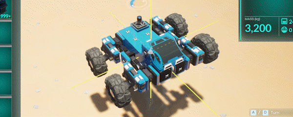 泰拉科技世界 TerraTech Worlds Build.19107353 官方中文【3.7G】插图3