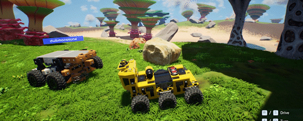 泰拉科技世界 TerraTech Worlds Build.19107353 官方中文【3.7G】插图4