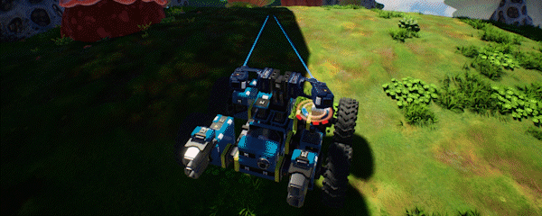 泰拉科技世界 TerraTech Worlds Build.19107353 官方中文【3.7G】插图5