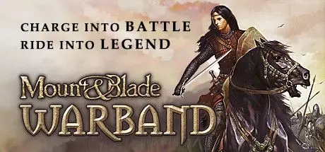 骑马与砍杀：战团 Mount & Blade: Warband v2.069 官方中文 GOG安装版【3.4G】