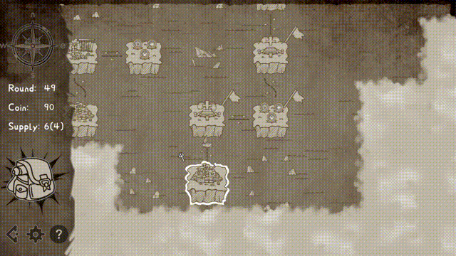 神选 战争 Chosen War Build.18501836 官方中文 ISO镜像【410M】插图6 神选 战争 Chosen War Build.18501836 官方中文 ISO镜像【410M】插图6