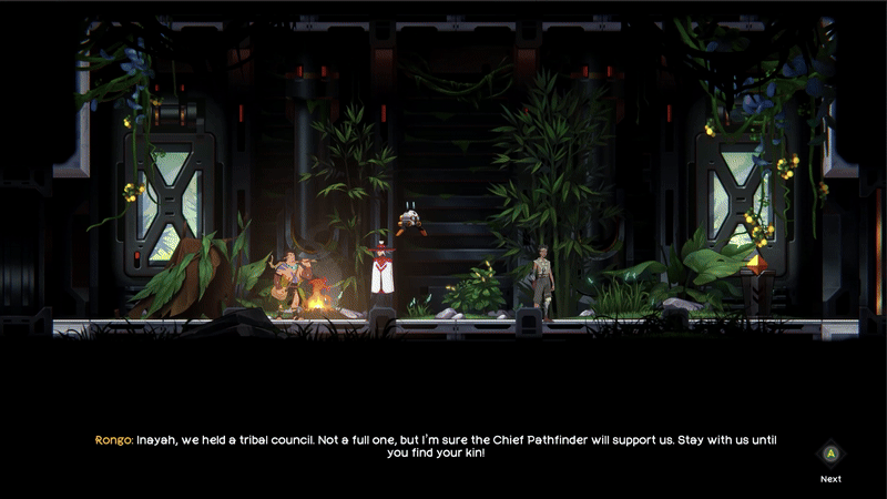 伊娜雅:断世之光 Inayah – Life after Gods v1.0.4 hf2 官方中文 STEAM版【4.2G】插图6 伊娜雅:断世之光 Inayah – Life after Gods v1.0.4 hf2 官方中文 STEAM版【4.2G】插图6