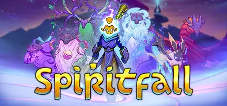灵魂坠落 Spiritfall V1.6.27 官方中文 ISO镜像【2G】