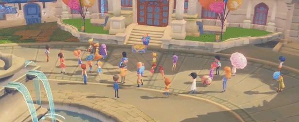波西亚 时光 My Time At Portia V20250620 官方中文 GOG安装版【5.5G】插图5