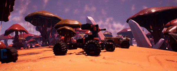 泰拉科技世界 TerraTech Worlds Build.19107353 官方中文【3.7G】插图6