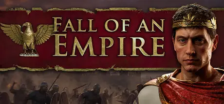 帝国的陨落 Fall of an Empire Build.24591869 官方中文【18G】