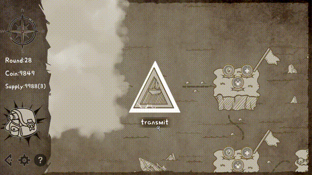 神选 战争 Chosen War Build.18501836 官方中文 ISO镜像【410M】插图7 神选 战争 Chosen War Build.18501836 官方中文 ISO镜像【410M】插图7