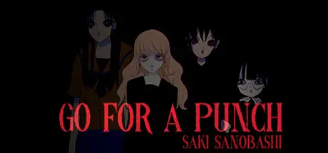 绝望Punch / Go For A Punch! Saki Sanobashi Build.19068365 官方中文【420M】