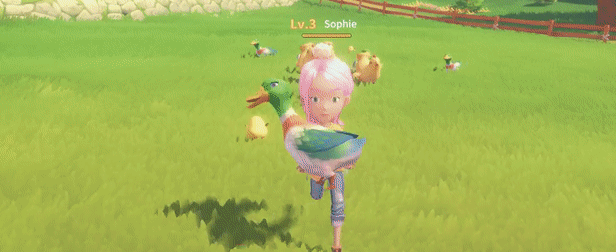 波西亚 时光 My Time At Portia V20250620 官方中文 GOG安装版【5.5G】插图3