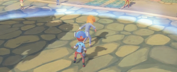 波西亚 时光 My Time At Portia V20250620 官方中文 GOG安装版【5.5G】插图7