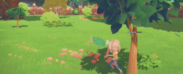波西亚 时光 My Time At Portia V20250620 官方中文 GOG安装版【5.5G】插图2