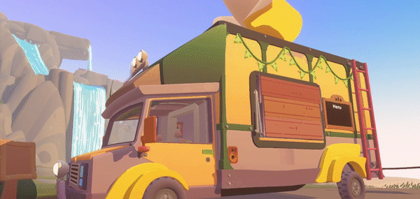 水果巴士 Fruitbus V1.0.12 官方中文 ISO镜像【2.3G】插图4 水果巴士 Fruitbus V1.0.12 官方中文 ISO镜像【2.3G】插图4