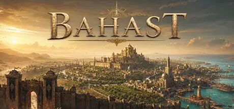 Bahast Build.25026374 官方中文【830M】