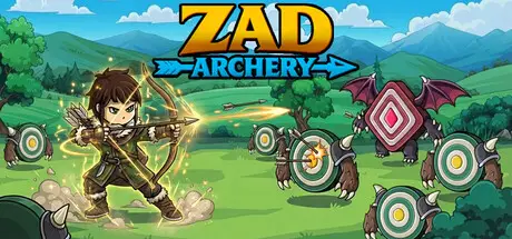 扎德箭术 Zad Archery Build.25064408 官方中文【90M】