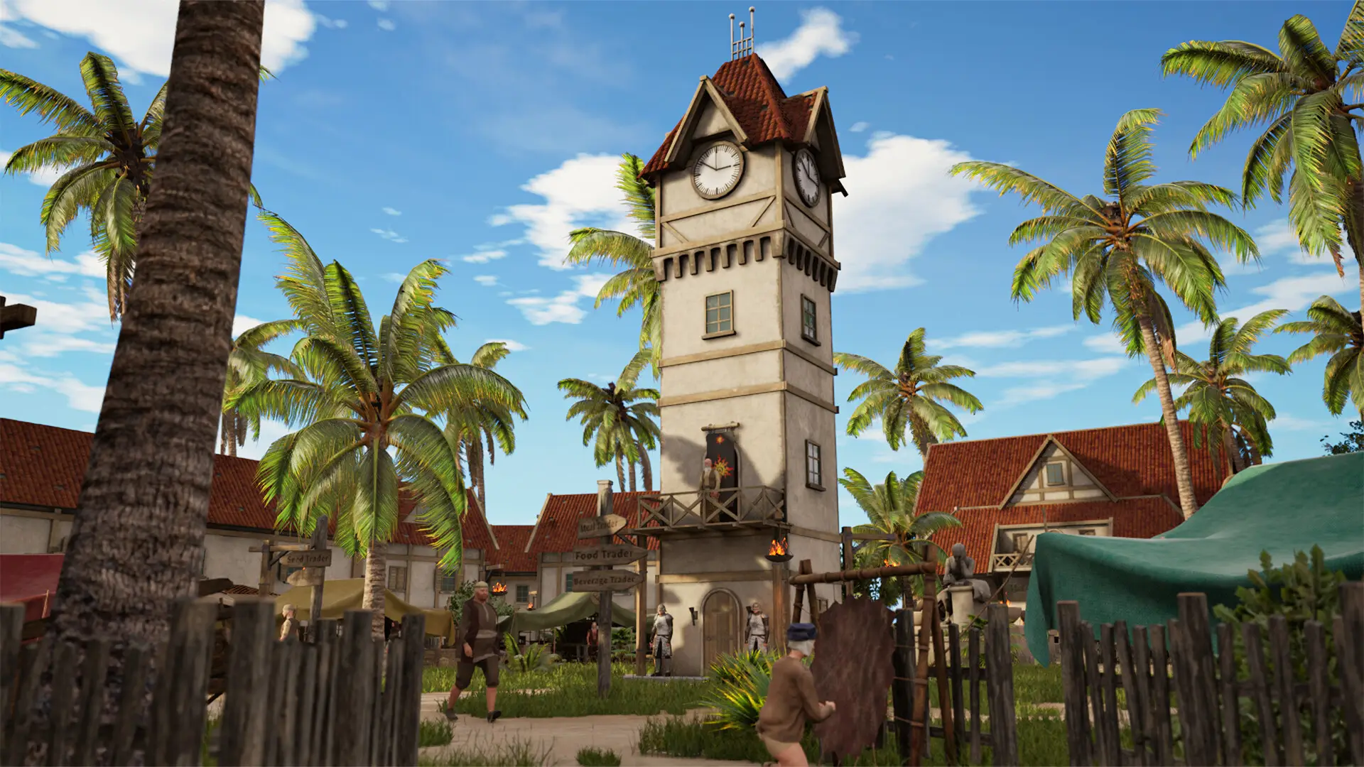 度假岛模拟器 Resort Island Simulator Build.25063434 官方中文【5G】插图3 截图 #4