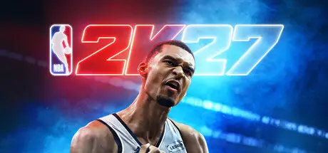 NBA 2K27 V1.0 官方中文 ISO镜像【100G】