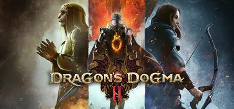 龙之 信条2 Dragon’s Dogma 2 Build.24831693 官方中文【62G】