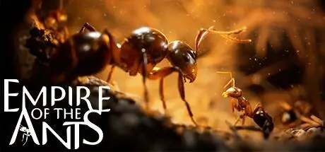 蚂蚁帝国 Empire of the Ants V1.04.20552 官方中文 GOG安装版【38G】