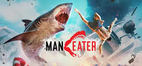 食人鲨 Maneater RC4 官方中文 GOG安装版【17G】