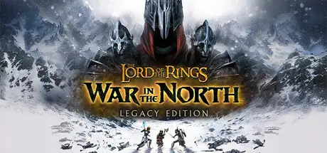 指环王：北境之战传世版 The Lord of the Rings: War in the North – Legacy Edition V519831.2 官方中文【14G】
